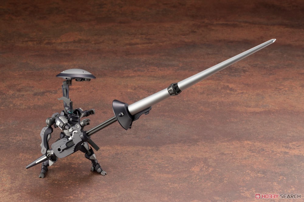 <Preorderปิดรับพรี 11/11/2021 >เปิดรับPreorder มัดจำ 200บาท Governor Ignite Spartan (Plastic model)