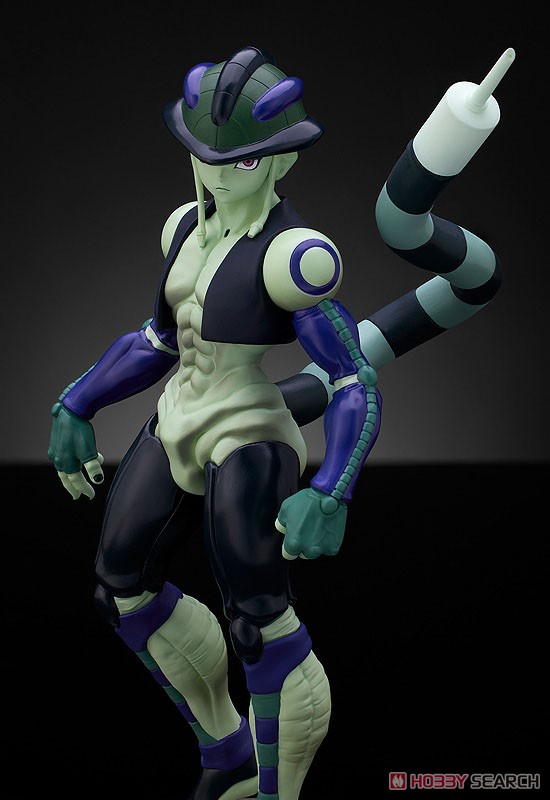 <Preorderถึง 1/12/2023>เปิดรับPreorder มัดจำ 300 บาท Pop Up Parade Meruem (PVC Figure)