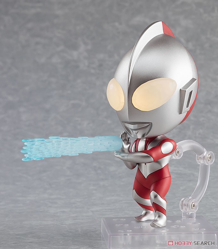 <Preorderถึงวันที่ 19/5/2023 > เปิดรับPreorder #มัดจำ 400 บาท Nendoroid Ultraman ([Shin Ultraman]) (Completed