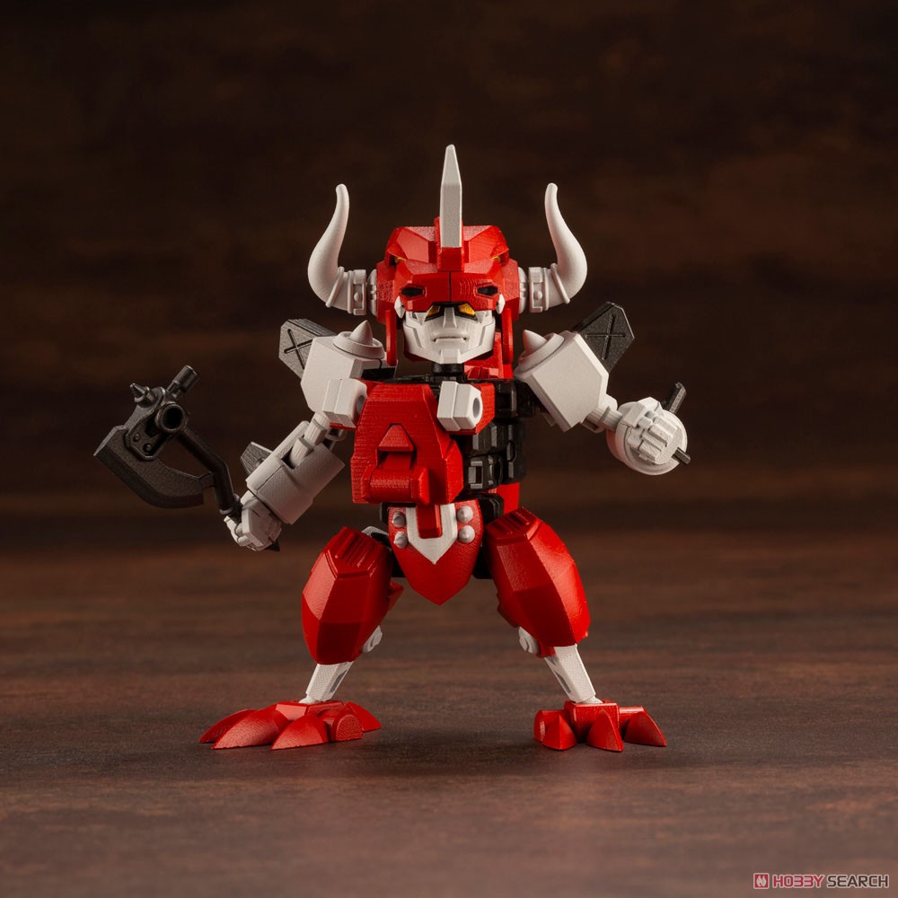 <Preorderถึง 12/7/2021 >เปิดรับPreorder มัดจำ 200บาท E-REX-S1 E-Rex (Plastic model)