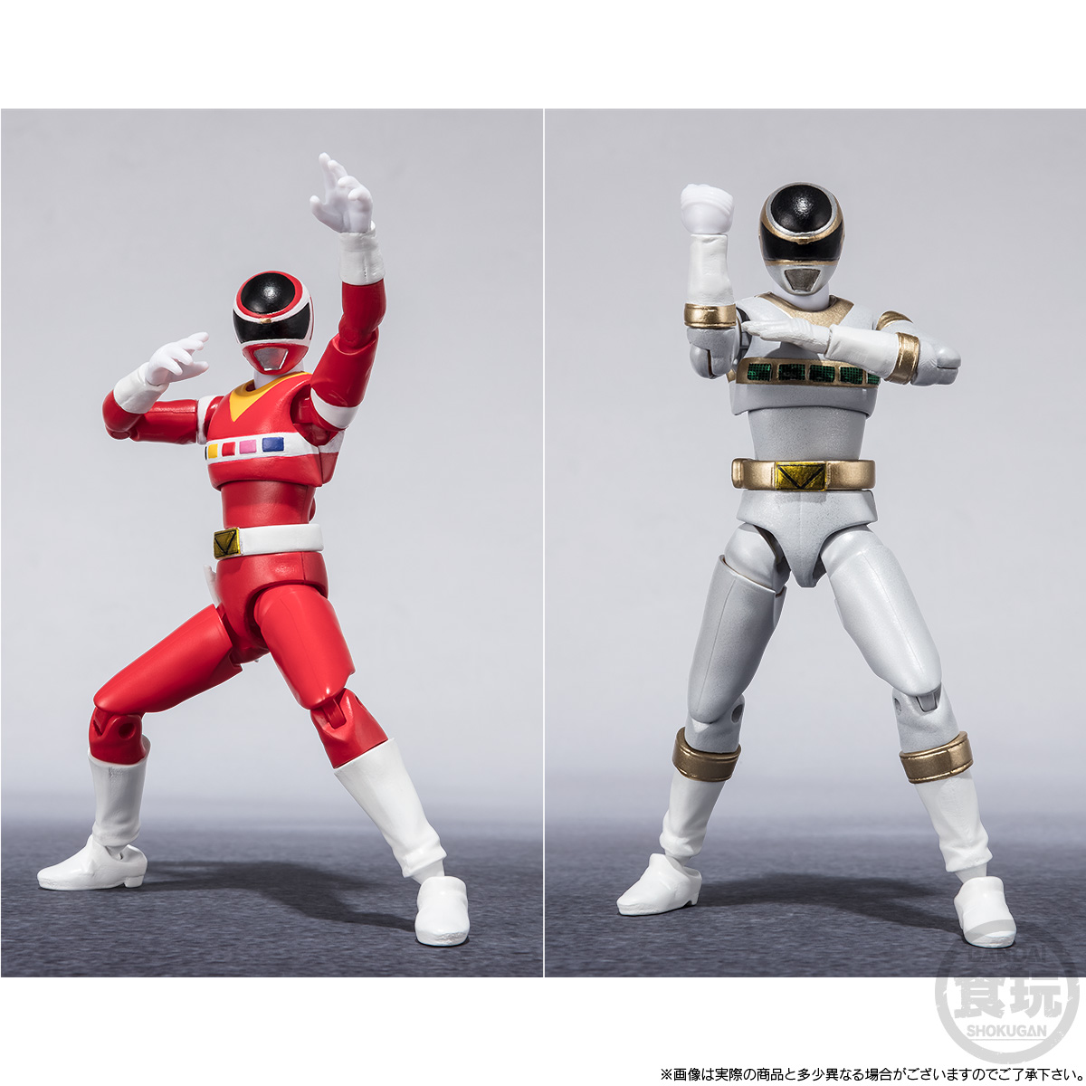 <Preorderถึง 25/6/2023>เปิดรับPreorder มัดจำ 400 บาท SHODO SUPER DENJI SENTAI MEGARANGER W/O RAMUNE
