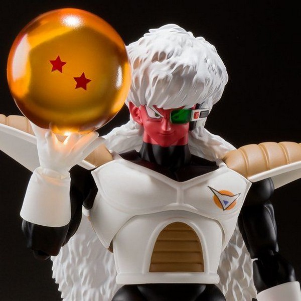 เปิดรับPreorder มัดจำ 400 บาท P-bandai S.H.Figuarts Jiece
