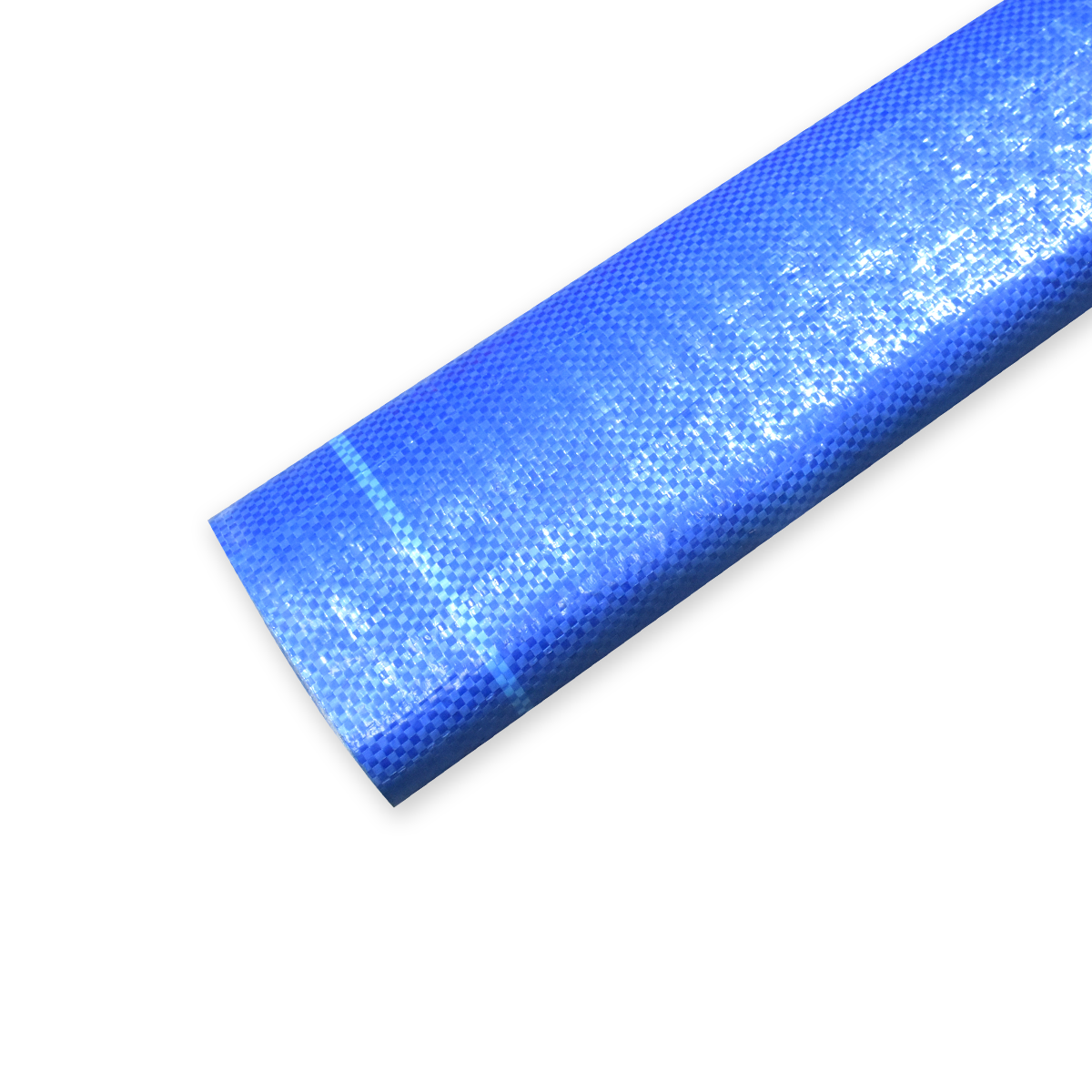 ผ้าฟาง ฟ้าล้วน ขนาด 72"x40y