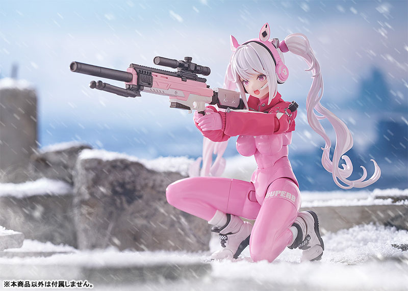 <Preorderถึง 5/7/2024>🔔เปิดรับPreorder มัดจำ 900 บาท Figma Alice