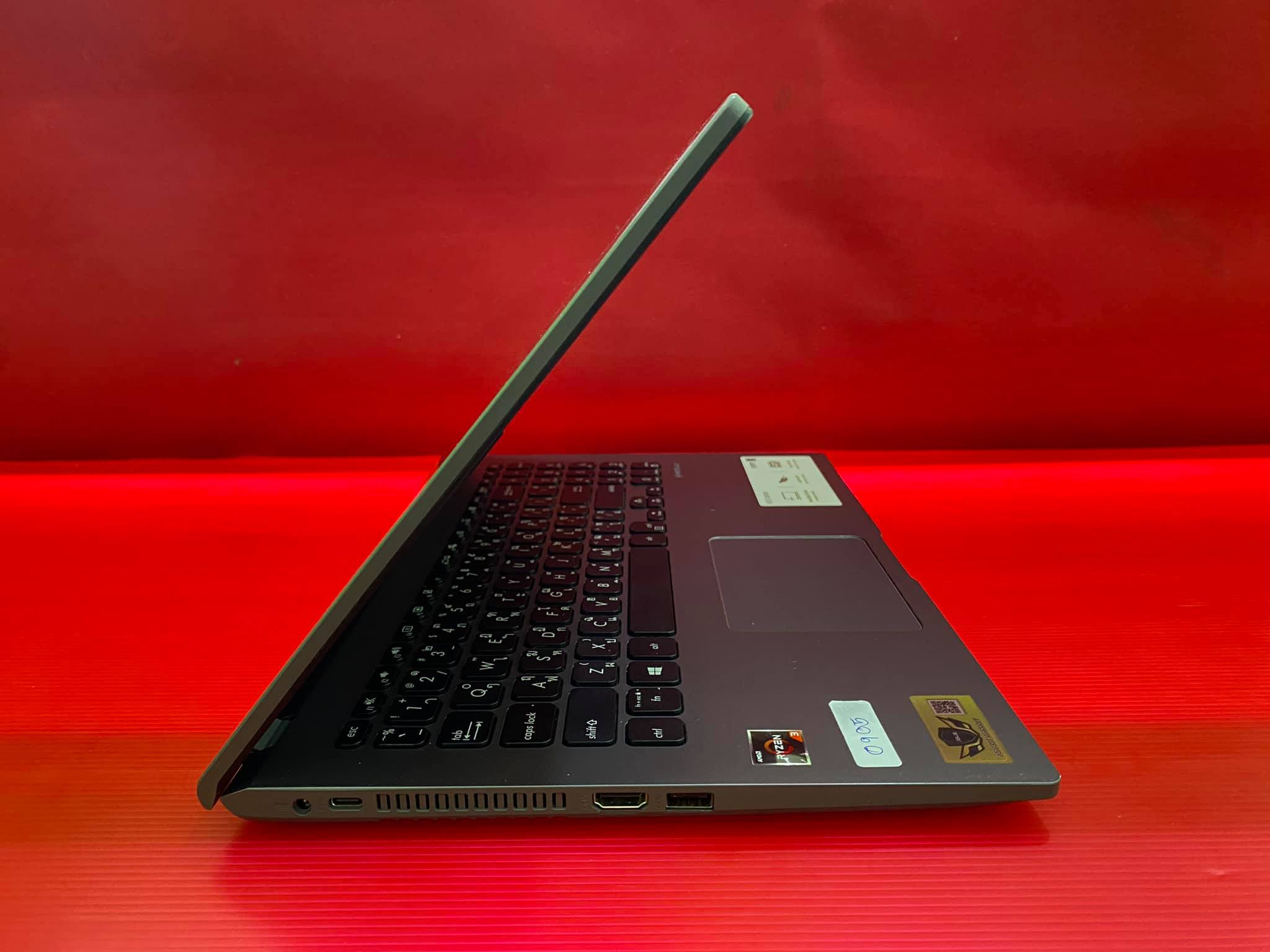 ( SOLD OUT ) Asus M509DA-EJ194T ประกันเหลือ