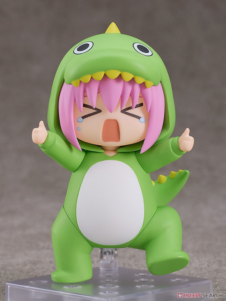<Preorderถึงวันที่ 3/5/2024> เปิดรับPreorder #มัดจำ400 บาท Nendoroid Hitori Gotoh: Attention-Seeking Monster Ver. (PVC Figure