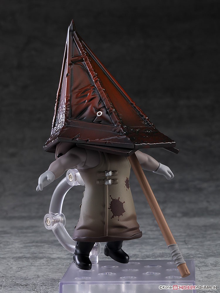 <Preorderถึงวันที่ 20/9/2024> เปิดรับPreorder #มัดจำ400บาท Nendoroid Red Pyramid Thing (Completed)