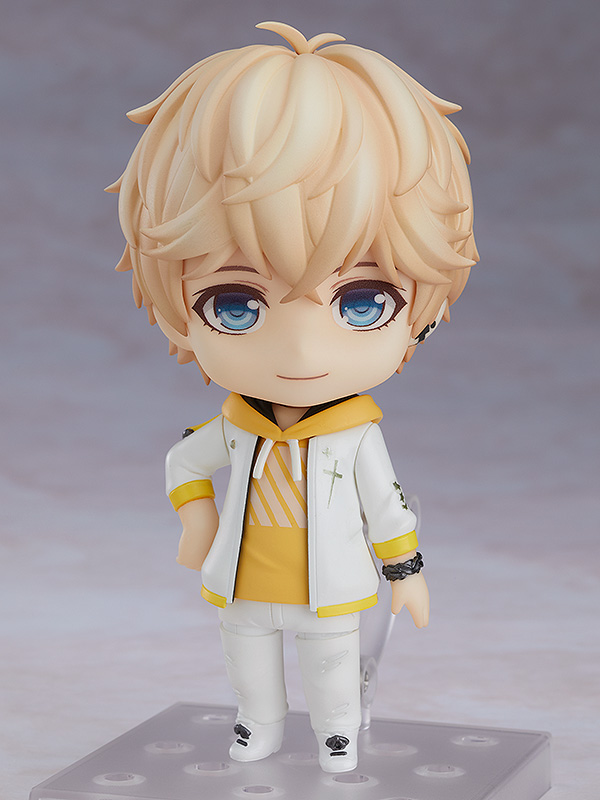 <Preorderถึงวันที่ 25/3/2022 > เปิดรับPreorder #มัดจำ 300บาท Nendoroid Qiluo Zhou(re-run)