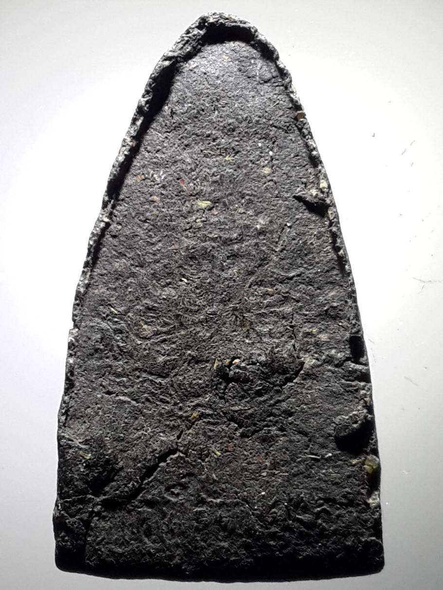 รหัสสินค้า หลวงปู่ทวด วัดต่างๆ 367 หลวงปู่ทวด เนื้อว่าน วัดเวฬุวัน จังหวัดยะลา