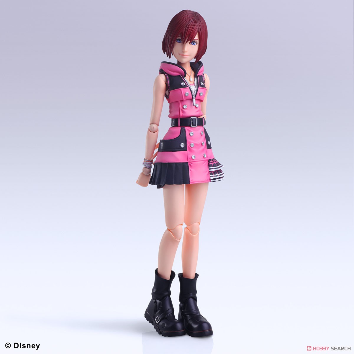 <Preorderถึง 18/5/2022 >เปิดรับPreorder มัดจำ 800 บาท Kingdom Hearts III Play Arts Kai [Kairi]
