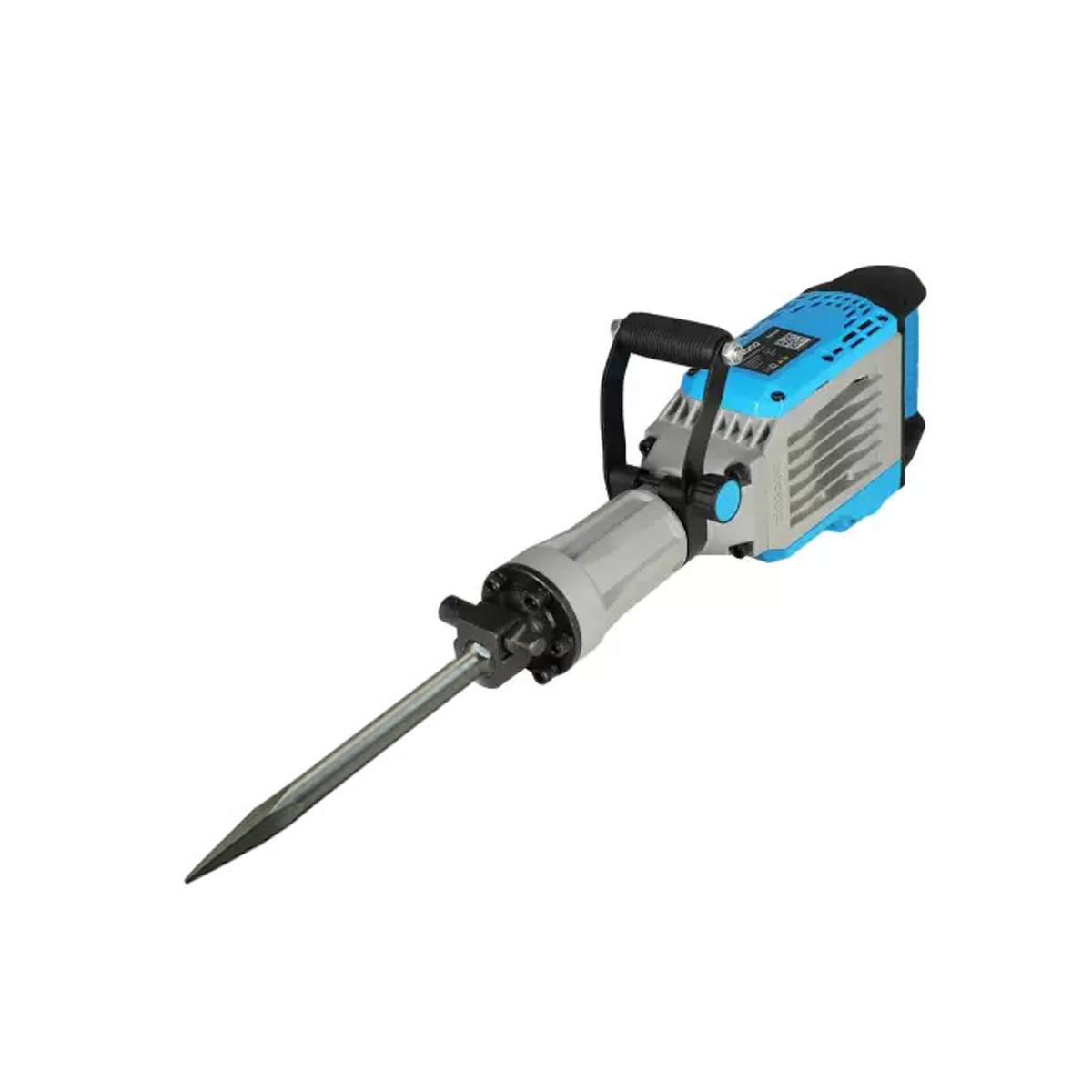 ZINSANO เครื่องสกัดไฟฟ้า 30 มม. รุ่น HM6530