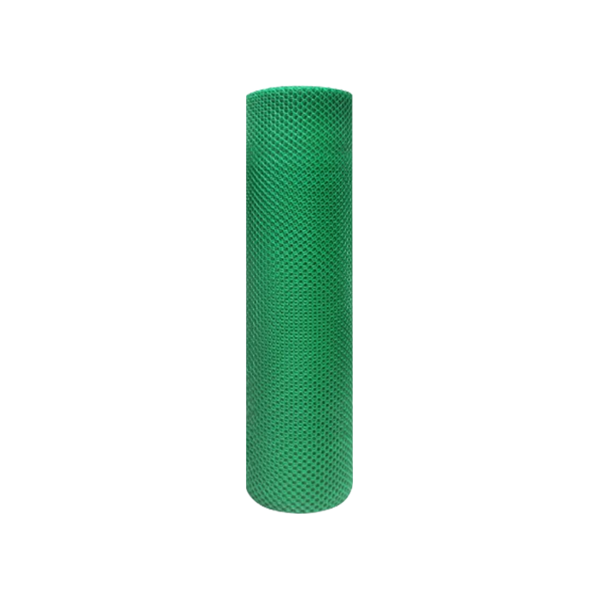 ไทยประสิทธิ์ ตาข่าย PVC สีเขียว 90cm.x30m.7mm.
