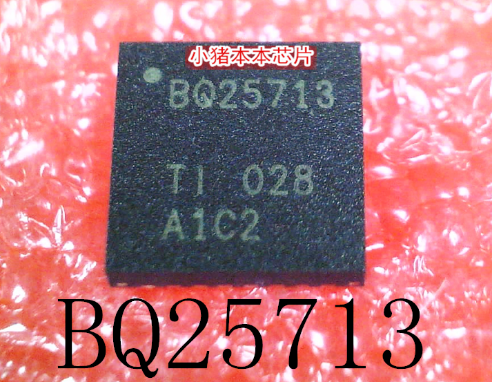 BQ25713RSNR BQ25713 25713
