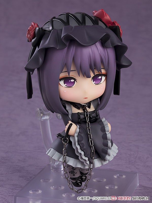 <Preorderถึงวันที่ 1/9/2023 > เปิดรับPreorder #มัดจำ 500 บาท Nendoroid Shizuku Kuroe (PVC Figure)