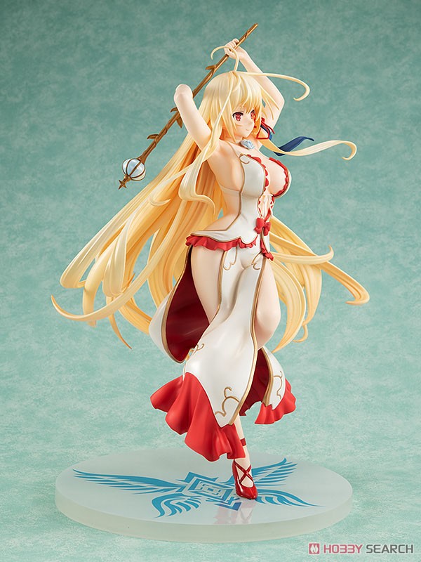 เปิดรับPreorder มัดจำ 1500 บาท Aliceliese Lou Nebulis IX: Original Dress Ver. (PVC Figure)