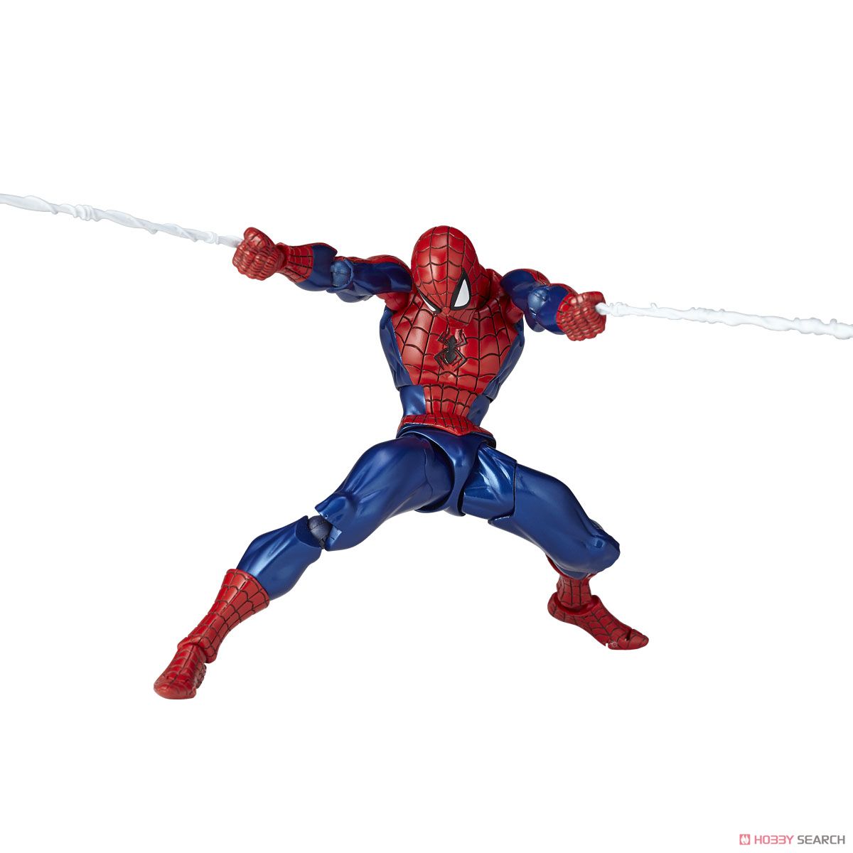 <Preorderถึง 8/4/2022 >เปิดรับPreorder มัดจำ 400 บาท Figure Complex Amazing Yamaguchi Series No.002 Marvel Comics Spider-man (Completed