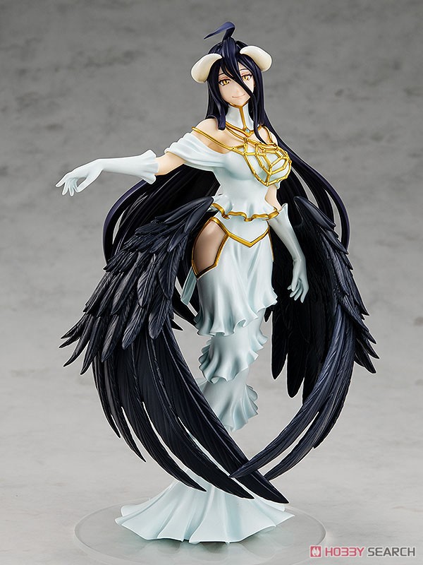 <Preorderถึง 19/8/2022> 🔔เปิดรับPreorder มัดจำ 400 บาท Pop Up Parade Albedo (PVC Figure)