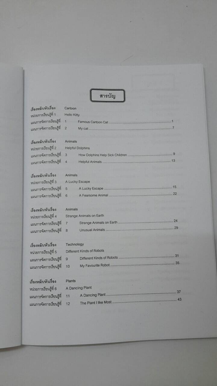 คู่มือครู+เฉลย EXPLORING READING & WRITING Level 2(ม.2) อ.มาลินี จันทวิมล สำนักพิมพ์ไทยวัฒนาพานิช (ทวพ) ราคา 175 บาท