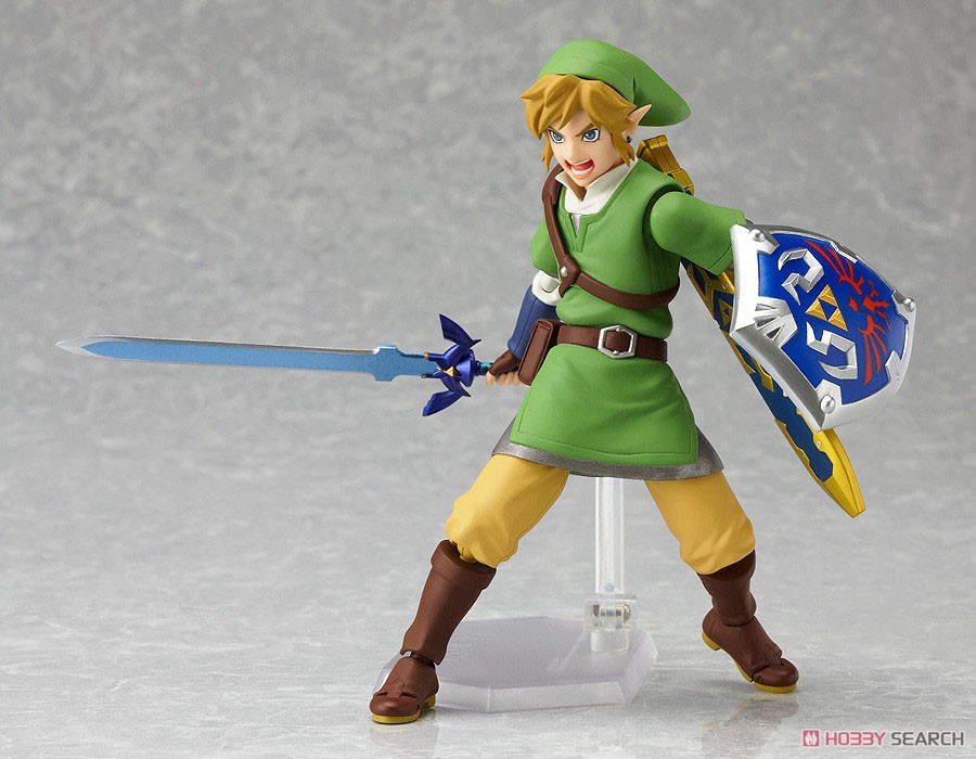 <Preorderถึง 27/8/2021>🔔เปิดรับPreorder มัดจำ300 บาท figma Link (PVC Figure)