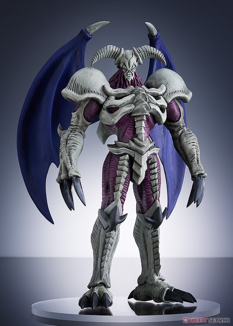 <Preorderถึง 21/6/2024>เปิดรับPreorder มัดจำ500 บาทPop Up Parade Summoned Skull L Size (PVC Figure)
