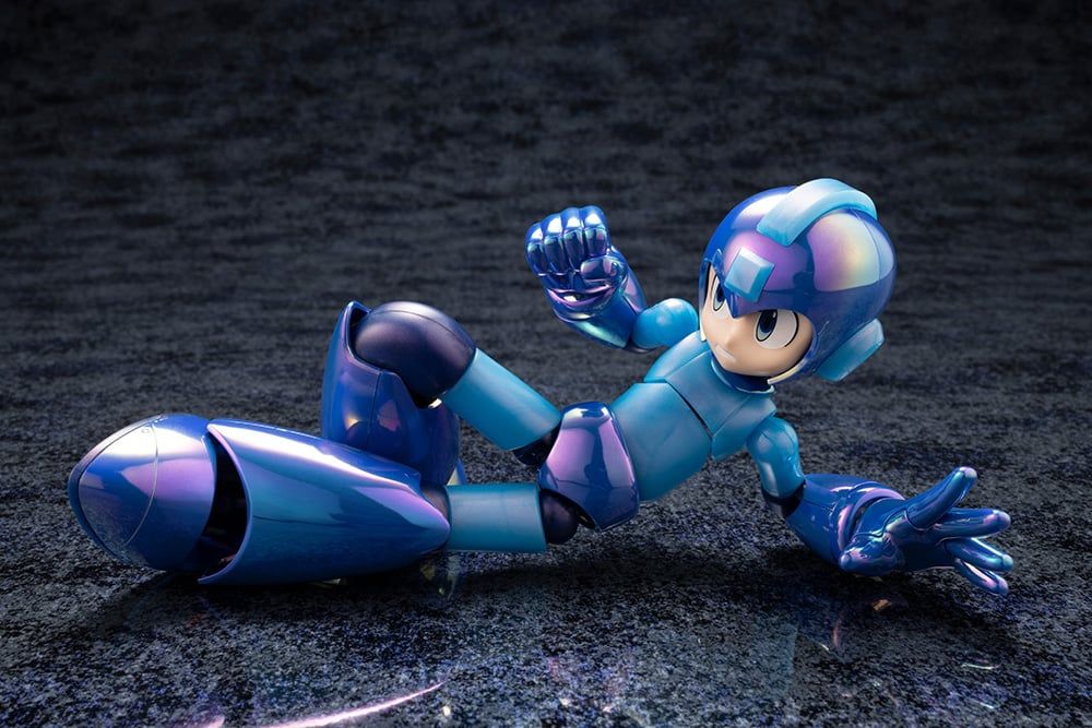 (Preorder ปิดรับวันที่ 25/10/2024 ) เปิดรับPreorder มัดจำ 200 บาท MEGA MAN Premium Charge Shot Ver. / ROCKMAN Premium Charge Shot Ver.