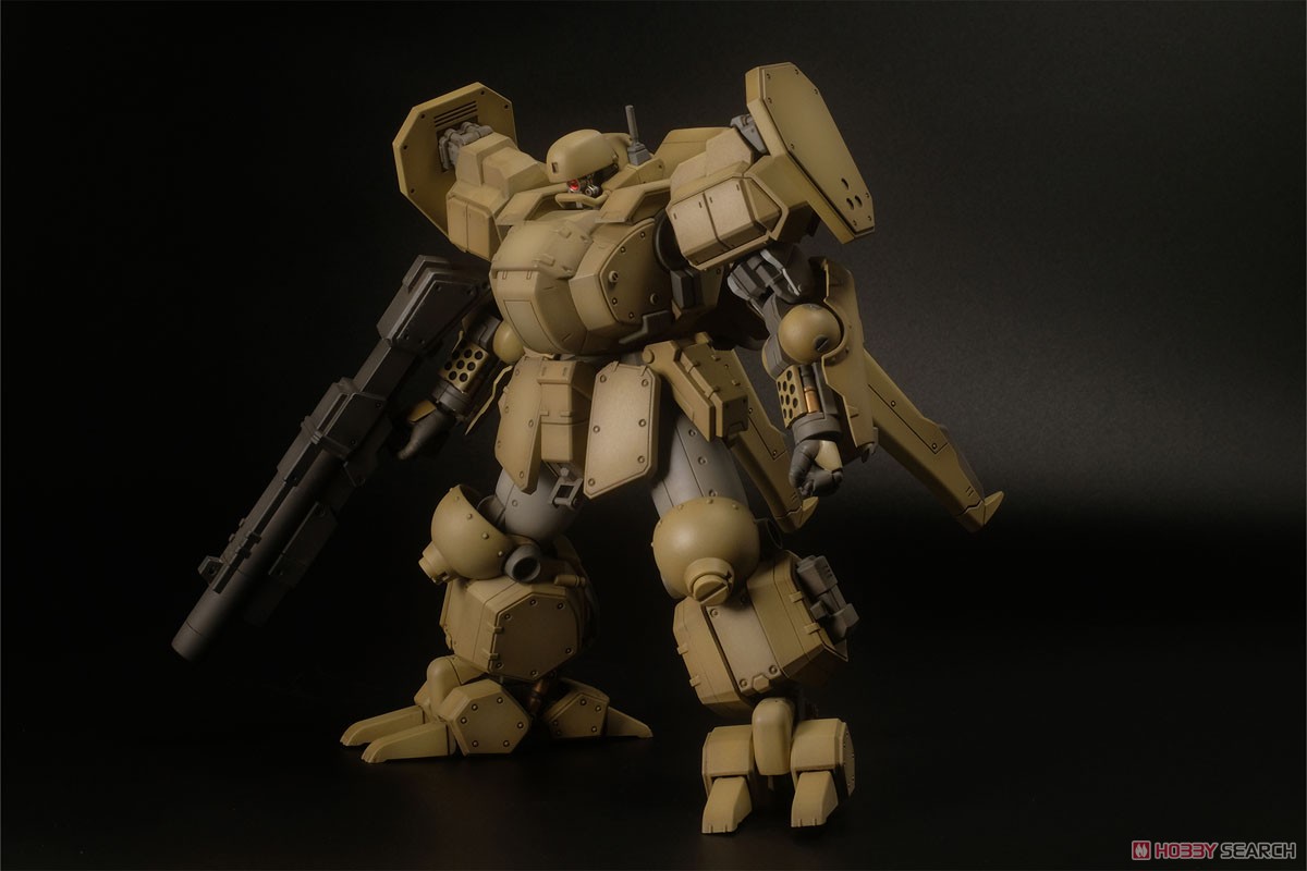 (Preorderปิดรับวันที่ 8/7/2022 )เปิดรับPreorder มัดจำ400 บาท 1/35 AS-5E3 Leynos (Land-Battle Version) [Renewal Ver.]