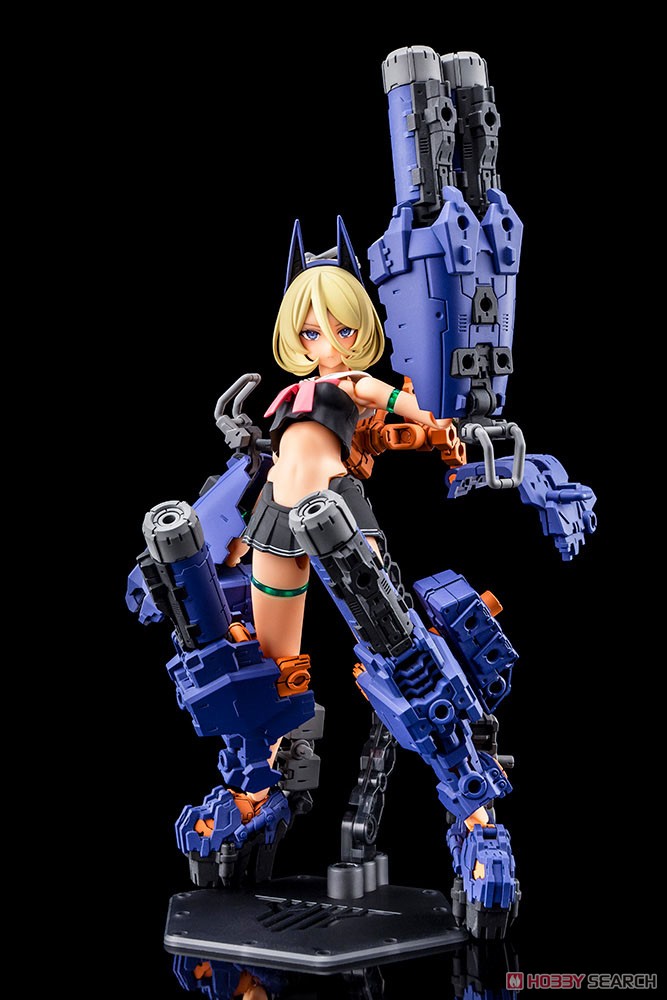<Preorderถึง 30/8/2024>เปิดรับPreorder มัดจำ 200 บาท BUSTER DOLL TANK MIDNIGHT FANG