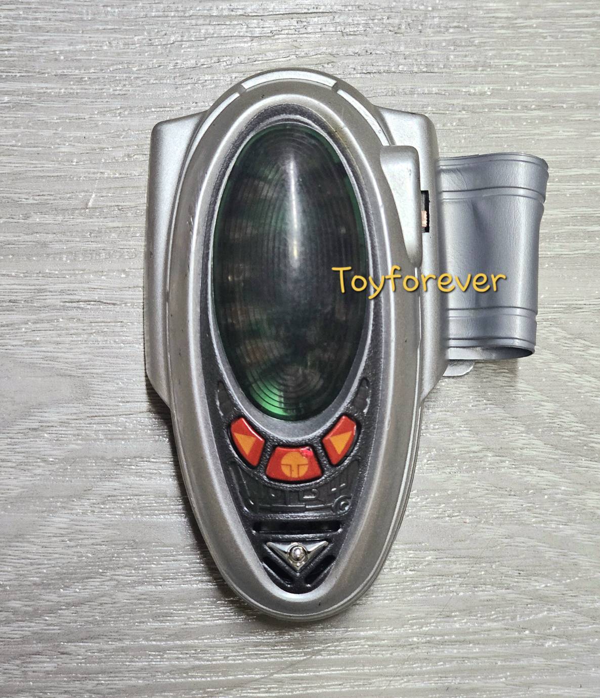 Timeranger Dx Chrono Changer ที่แปลงร่างไทม์เรนเจอร์