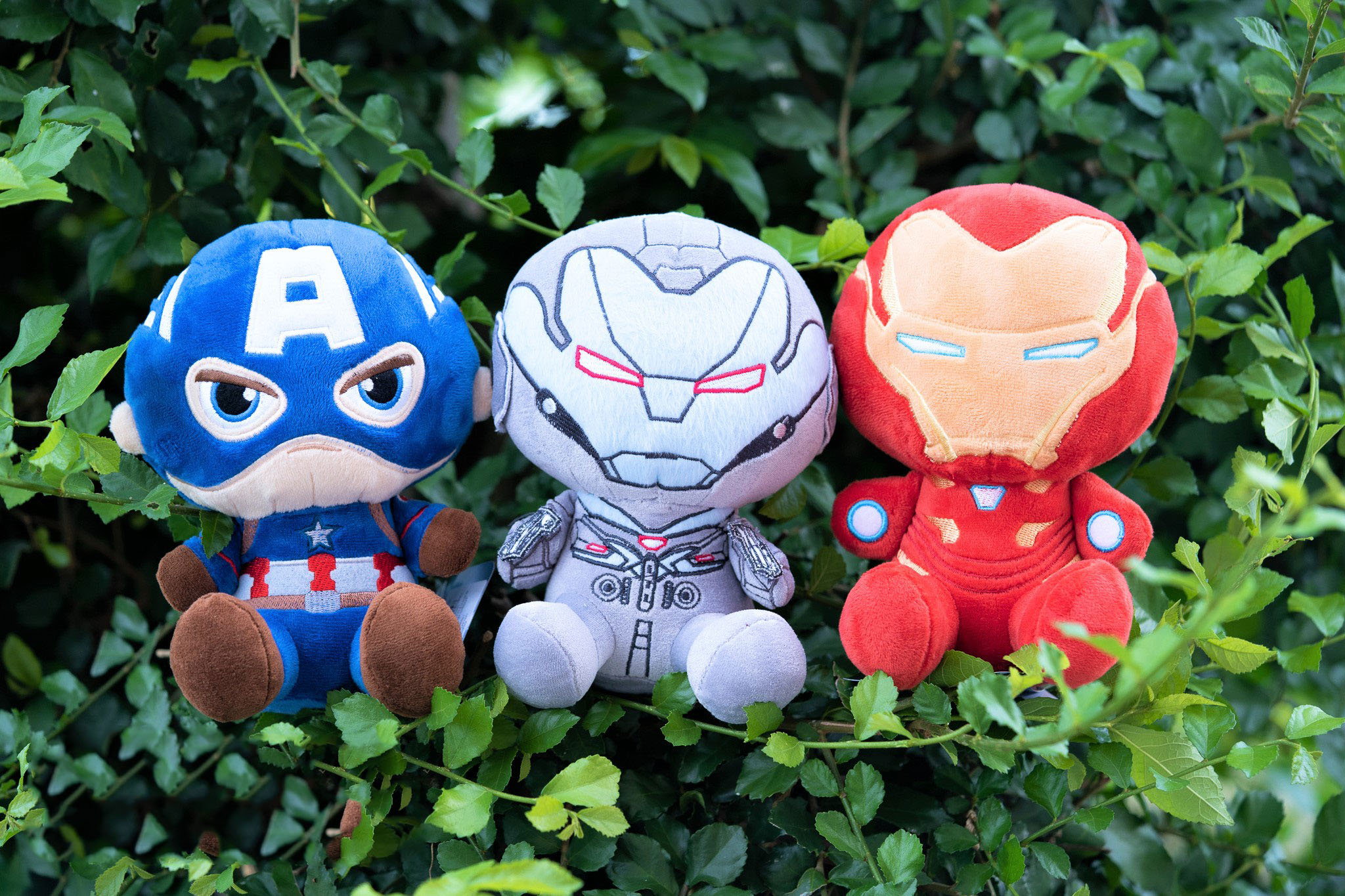 ตุ๊กตาอเวเจอร์ส Avenger 7นิ้ว (กับตันอเมริกา ธอร์ ฮัค Black Panther ทานอส สตาร์ลอร์ด แรคคูณ ไอรอนแมน วอร์แมชชีน) ลิขสิทธิ์แท้