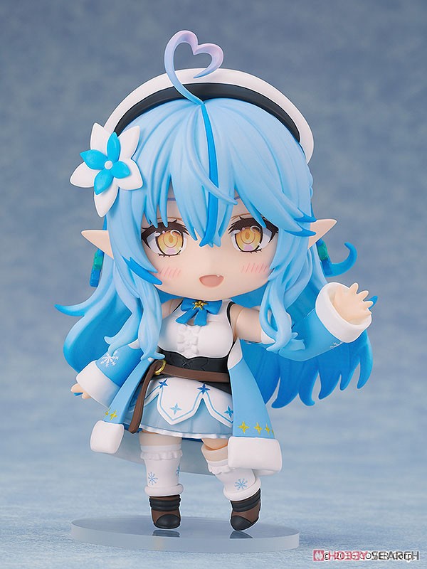 <Preorderถึงวันที่ 26/5/2023 > เปิดรับPreorder #มัดจำ 500 บาท Nendoroid Yukihana Lamy (PVC Figure)