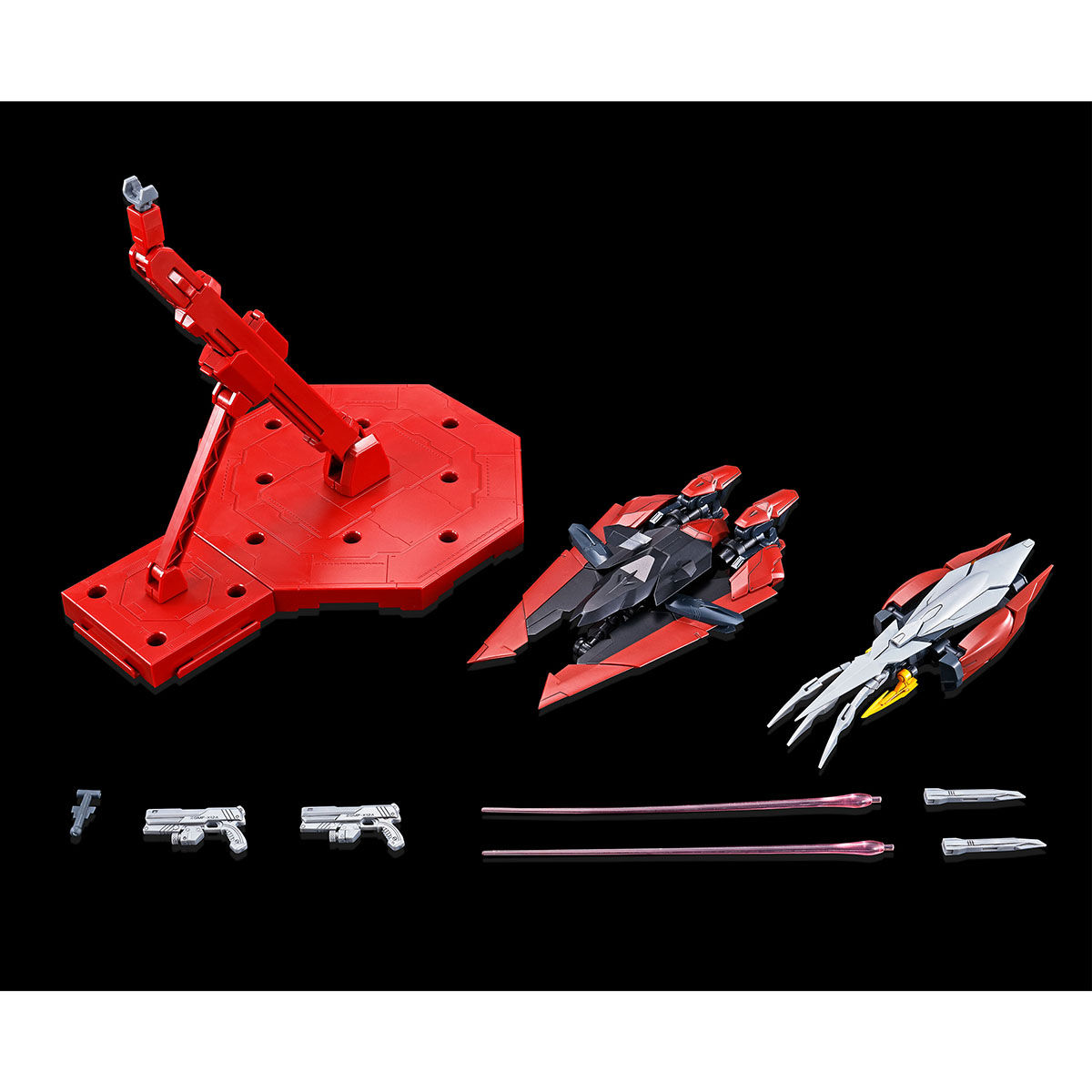 Preorder ปิดรับพรีที่ 4คิว มีมัดจำ 1400 บาท P-bandai MG 1/100 Testament Gundam