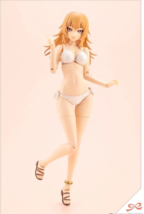 <Preorder ถึง 29/8/2025>เปิดรับPreorder มัดจำ 200 บาท Seira Ichijo【Swim Style】Hair Arrange Ver