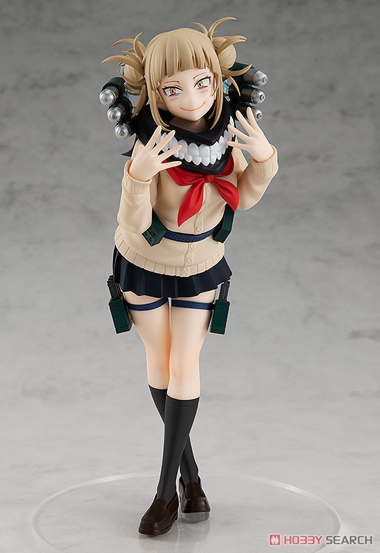<Preorderถึง 22/10/2021>เปิดรับPreorder มัดจำ 200 บาทPop Up Parade Himiko Toga (PVC Figure)