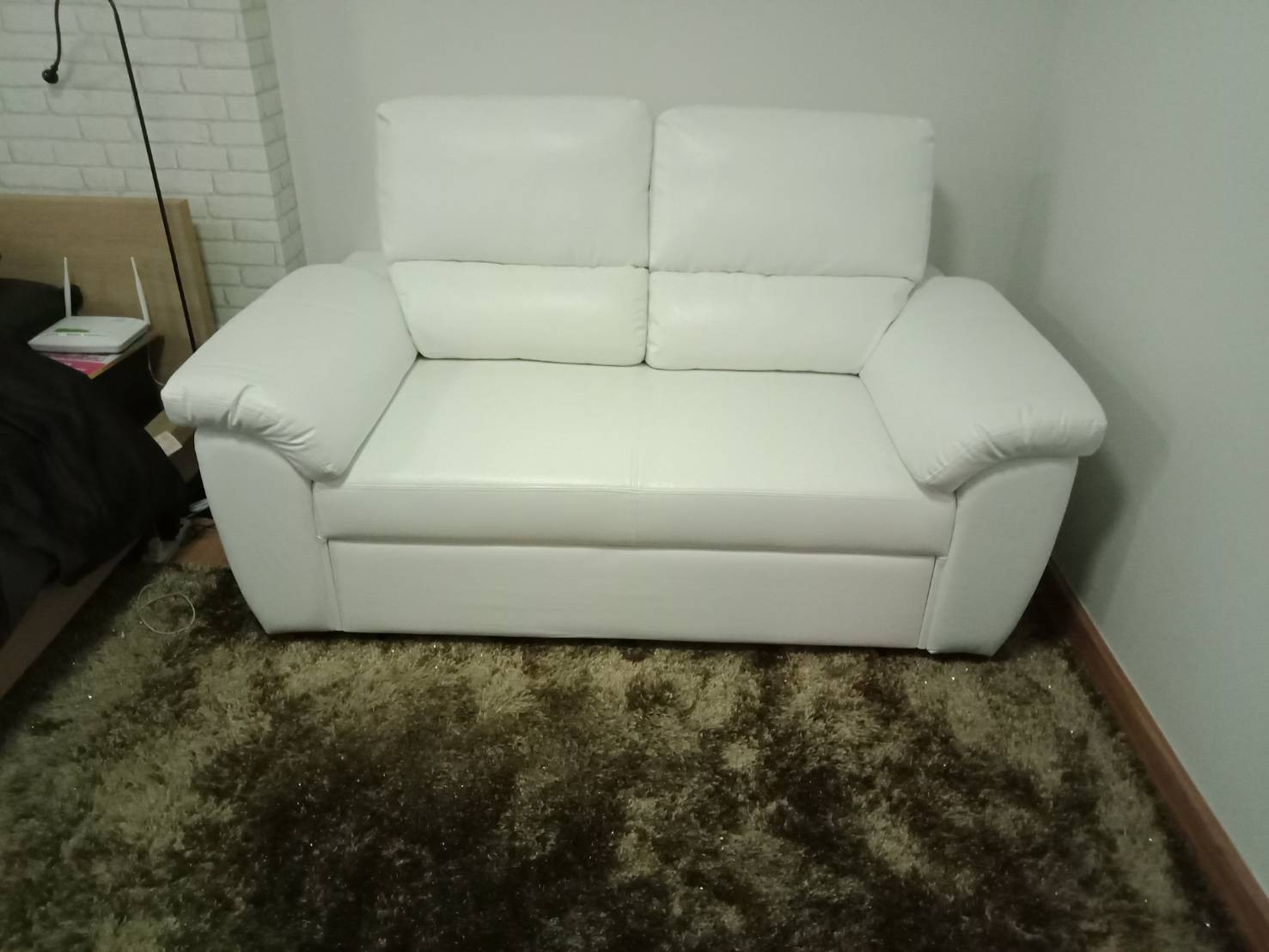 โซฟาเบด Supreme mini 180 cm