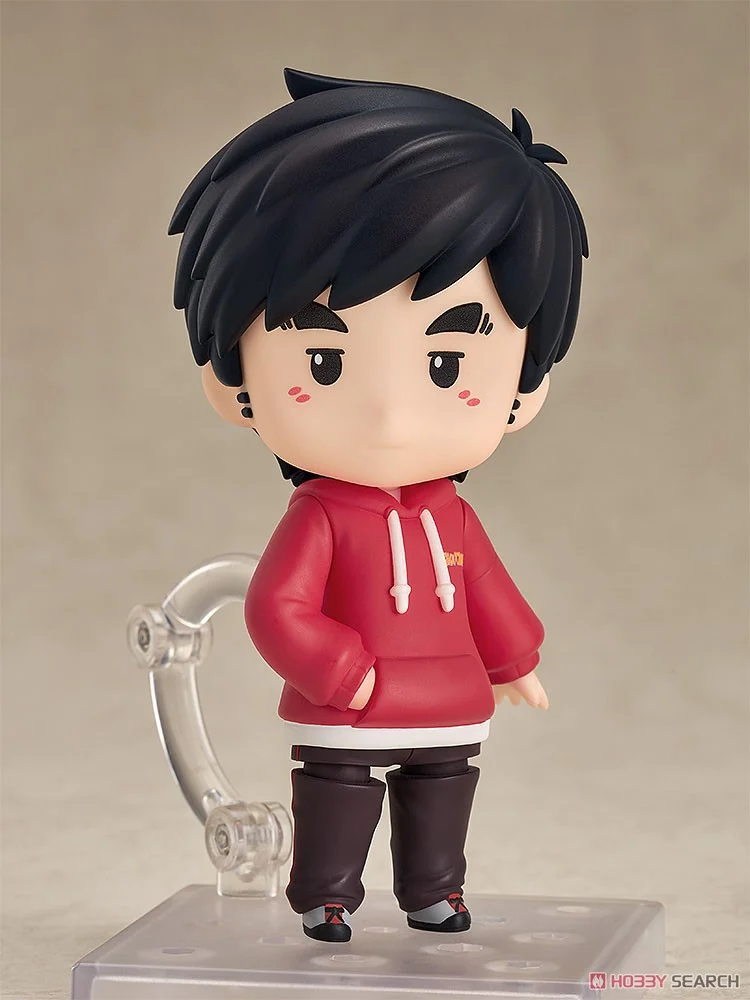 <Preorderถึงวันที่ 10/5/2024> เปิดรับPreorder #มัดจำ 400 บาท Nendoroid Classmate Chou