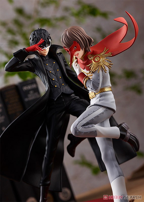 <Preorderถึง 15/4/2022>เปิดรับPreorder มัดจำ 200 บาท Pop Up Parade Crow (PVC Figure)