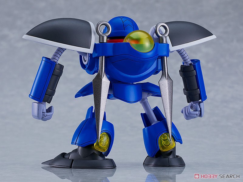 <Preorder ถึง 12/5/2023>เปิดรับPreorder มัดจำ 500 บาท MODEROID Ryu-Knight Collection Series: 2 - Bakuretsumal & Bourus