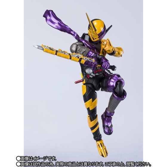<Preorderสิ้นสุดเมือเวป Jpปิดรับ> เปิดรับPreorder มัดจำ 400 บาท p-bandai S.H.Figuarts Kamen Rider Build ninnincomic form