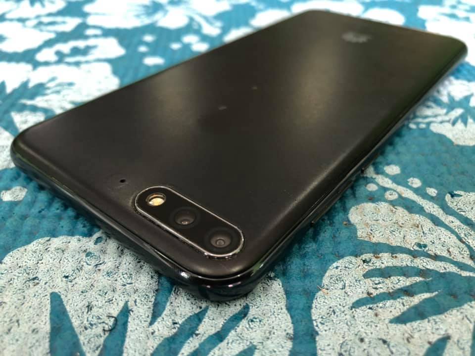( SOLD OUT ) Huawei Y7 Pro 2018