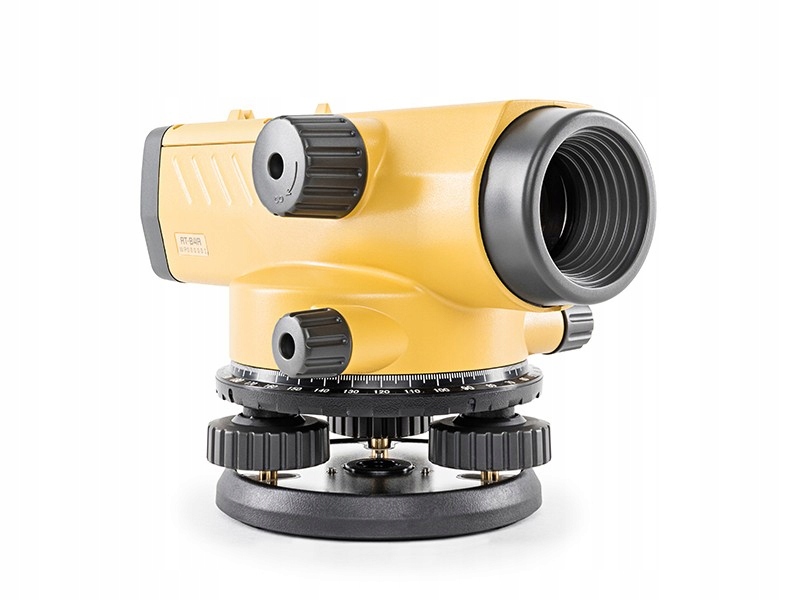 กล้องระดับ TOPCON : AT-B4A