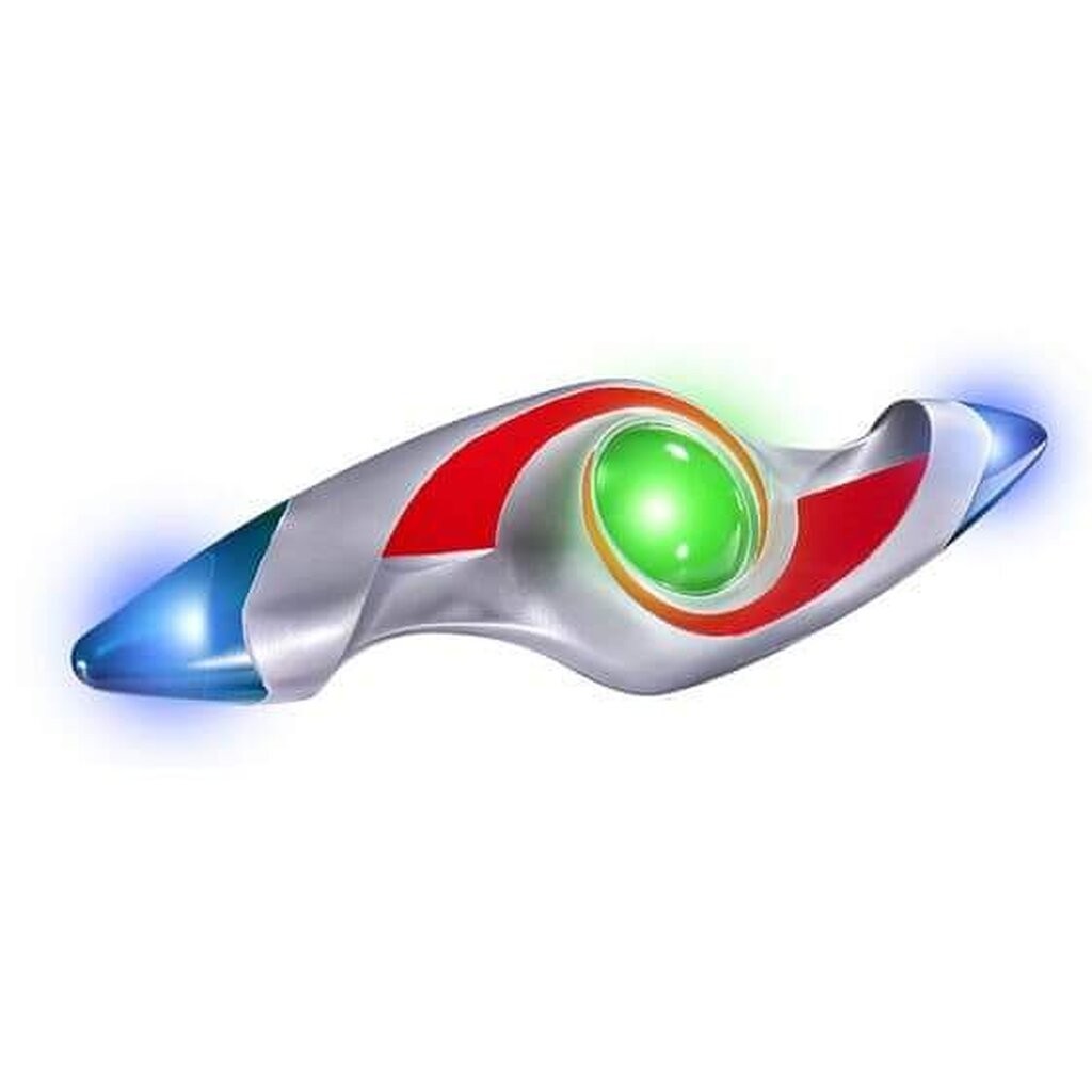 Ultra Replica Flash Prism 💙❤️ รุ่นสมจริง