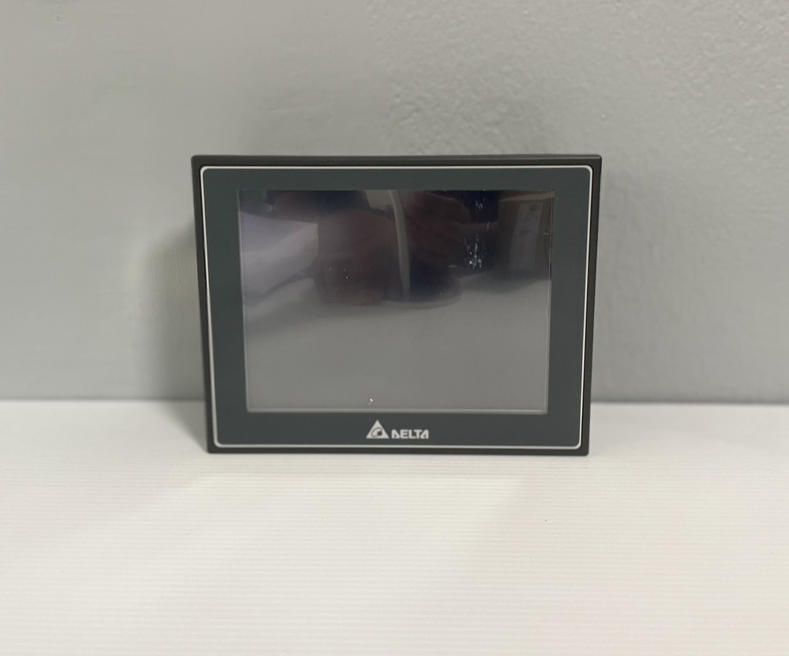 Delta HMI DOP-107EG Size 7"(Standard)