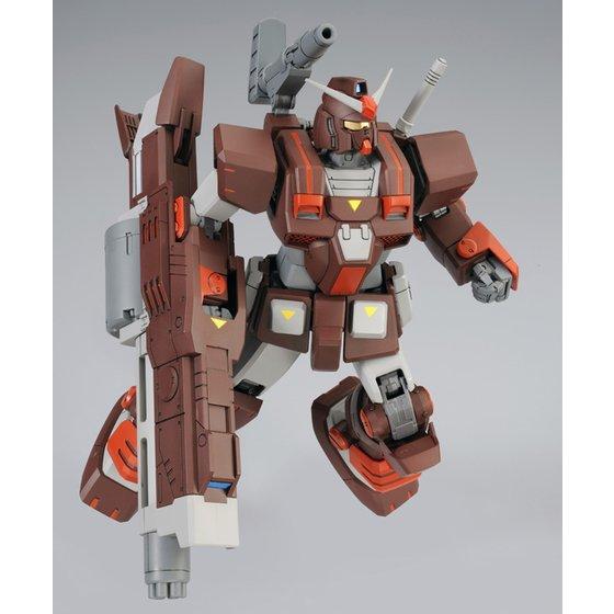 Preorder ปิดรับพรีที่ 4 คิว มีมัดจำ1000 บาท P-bandai MG 1/100 Heavy Gundam