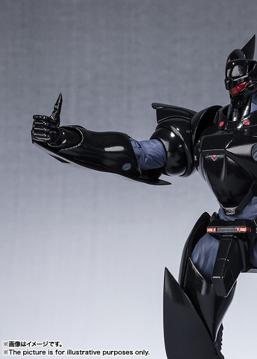 แพทเลเบอร์ Patlabors Bandai The Robot Spirits <SIDE LABOR> R-239 TYPE-J9 Griffon