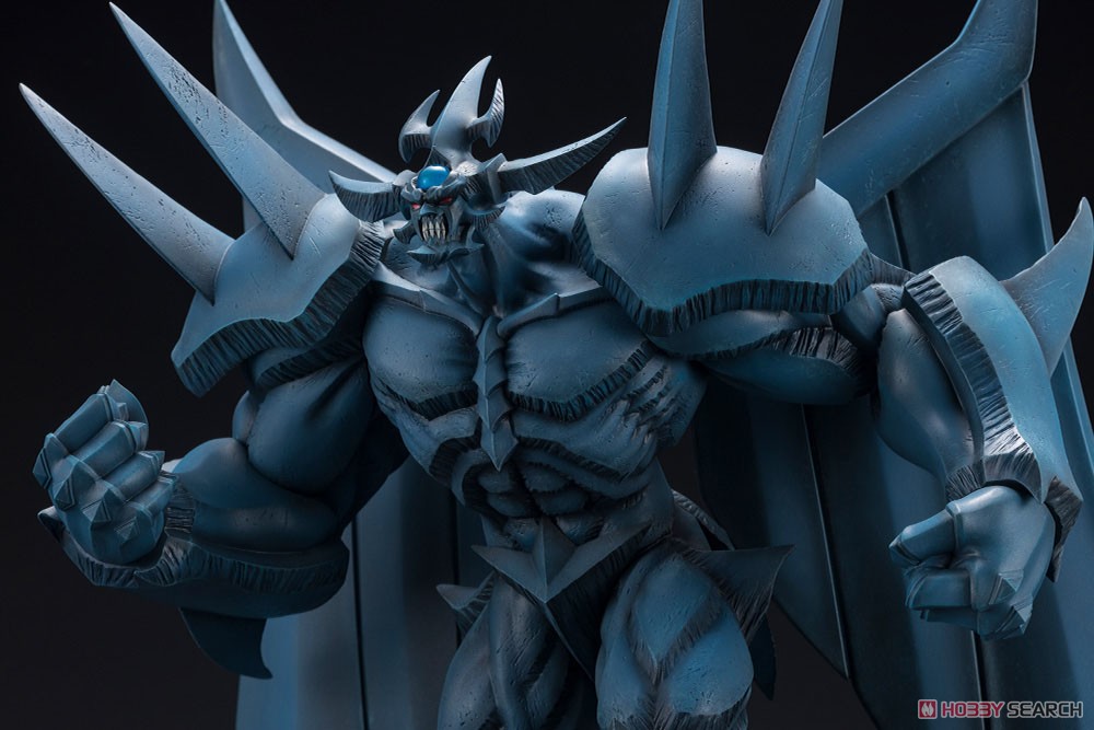 <Preorderถึง21/9/2021>เปิดรับPreorder มัดจำ 1500 บาท Obelisk the Tormentor Egyptian God Statue (PVC Figure)