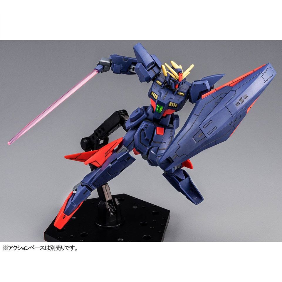 เปิดรับPreorder มัดจำ 300 บาท P-bandai HGBD1/144 Gundam Shining Break Before โมเดลประกอบ
