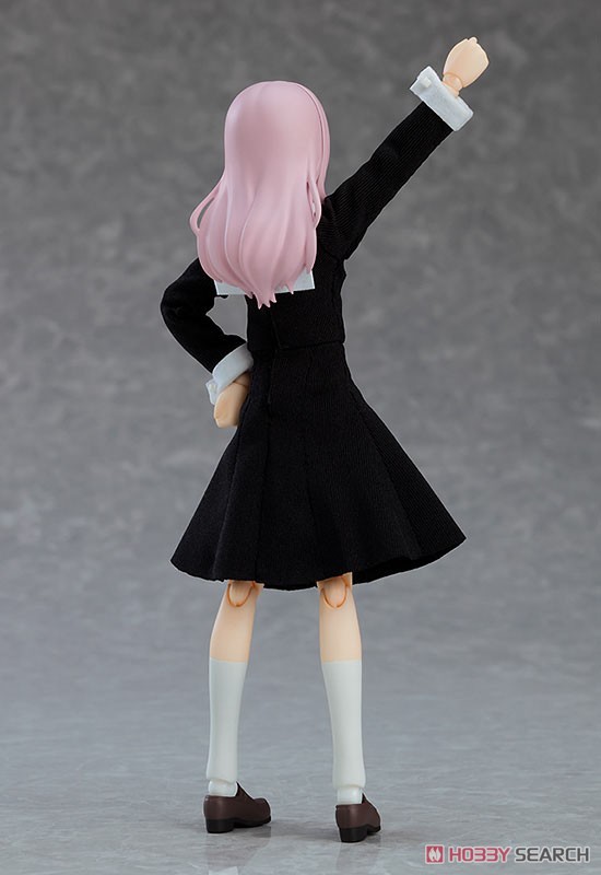 <Preorderถึง 8/10/2021>🔔เปิดรับPreorder มัดจำ400บาท figma Chika Fujiwara (PVC Figure)