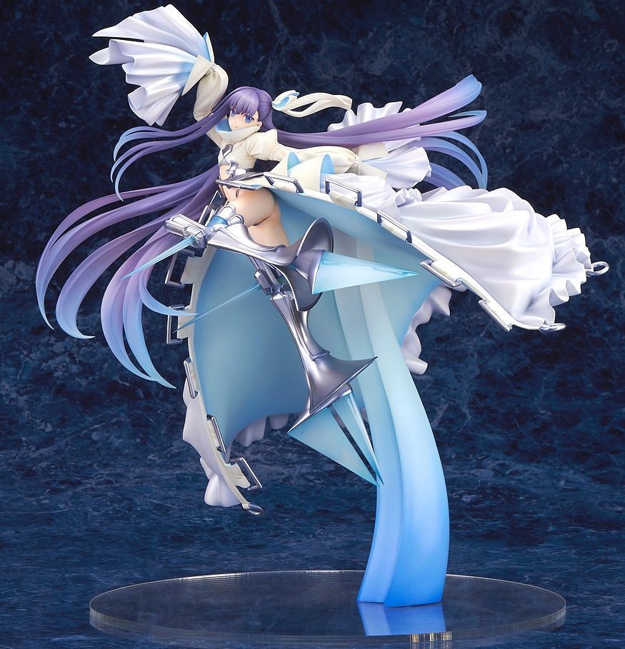 เปิดรับPreorder มัดจำ 1700 บาท 1/8 Alter Ego/Meltryllis โมสำเร็จ