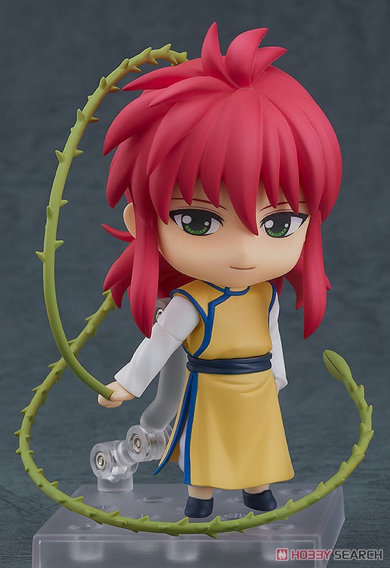 <Preorderถึงวันที่ 23/9/2022 > เปิดรับPreorder #มัดจำ 500บาท Nendoroid Kurama (PVC Figure)