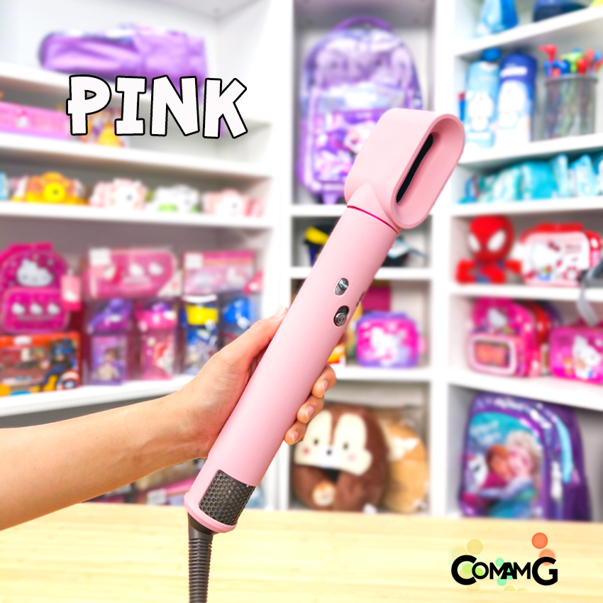 เคสซิลิโคนสําหรับเครื่องเป่าผมไดสัน (Dyson Airwrap) เคสDysonAirwrap